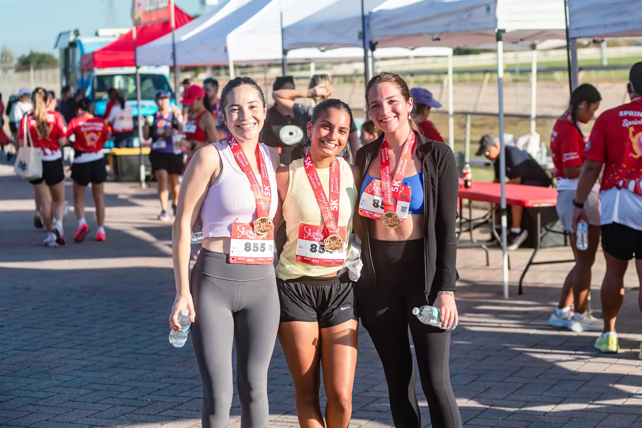 Shipley Donut Dash